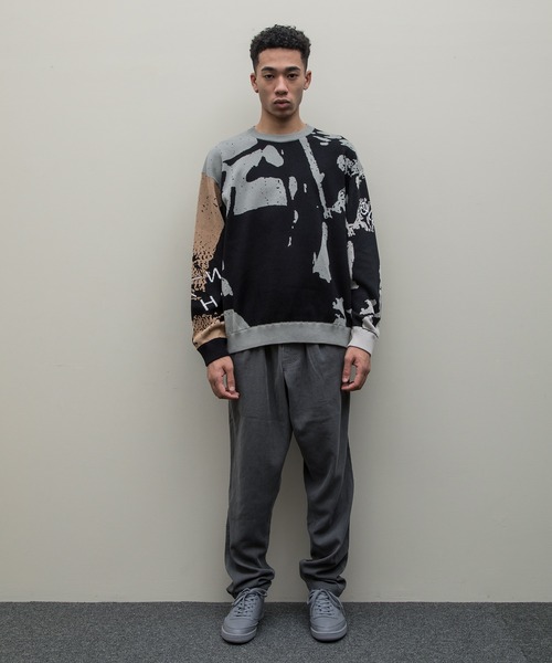 bal(バル)の「【2021春夏】CHINO VELCRO WORK PANT(その他パンツ・レディース・ホワイト/チャコールグレー/ブラック・MEDIUM/LARGE/X-LARGE)」の15枚目の写真
