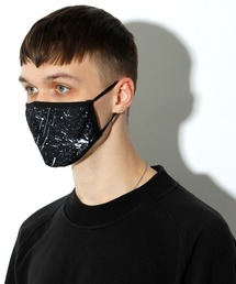 UNFECTION | SPECKLE MASK(マスク)