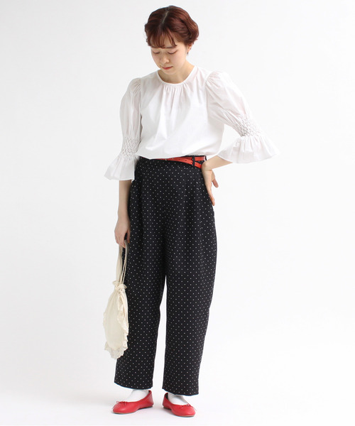 CHILD WOMAN（チャイルドウーマン）の「☆TWドットドビー