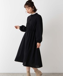 WEGO | WEGO/チャイナロングワンピース(ワンピース)