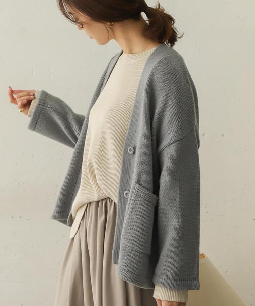 URBAN RESEARCH DOORS（アーバンリサーチドアーズ）の「ローゲージ