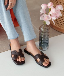 DONOBAN | Hカットサンダル(サンダル)