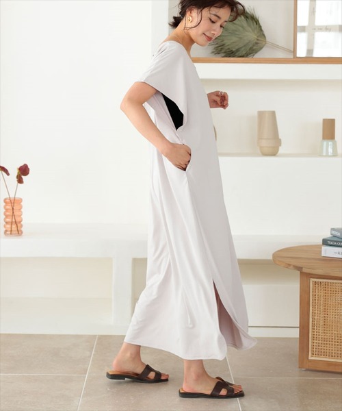 DONOBAN(ドノバン)の「Hカットサンダル(サンダル・レディース・ダークブラウン/ホワイト/ブラック・22.5cm/23.0cm/24.0cm/23.5cm)」の11枚目の写真