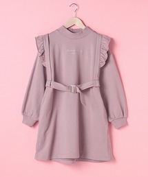 Mezzo Piano Junior メゾピアノジュニアのワンピース通販 Zozotown