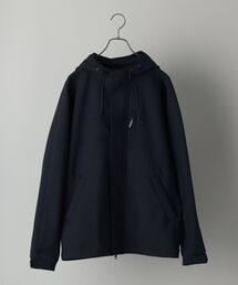 SHIPS ALLIED FEATHER & DOWN LOFTECH ブルゾン SHIPS（シップス）の「SU: ALLIED FEATHER & DOWN LOFTECH（R