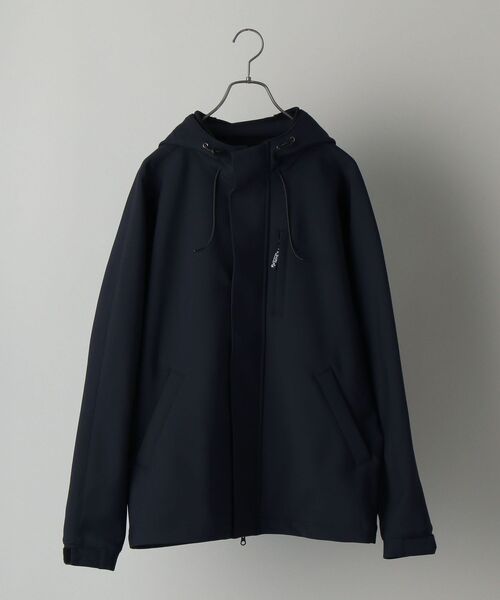 SHIPS ALLIED FEATHER & DOWN LOFTECH ブルゾン SHIPS（シップス）の「SU: ALLIED FEATHER & DOWN LOFTECH（R