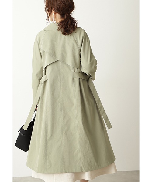 JILL STUART（ジルスチュアート）の「◇ロビンコート（その他