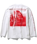 THE NORTH FACE(ザノースフェイス)の「トップス(Tシャツ/カットソー)」