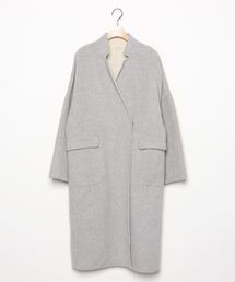 MUSE de Deuxieme classe | コート(その他アウター)