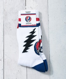 ZENITH（ゼニス）の「ZENITH/×GRATEFUL DEAD/SOCKS（ソックス/靴下）」