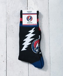 ZENITH（ゼニス）の「ZENITH/×GRATEFUL DEAD/SOCKS（ソックス/靴下）」