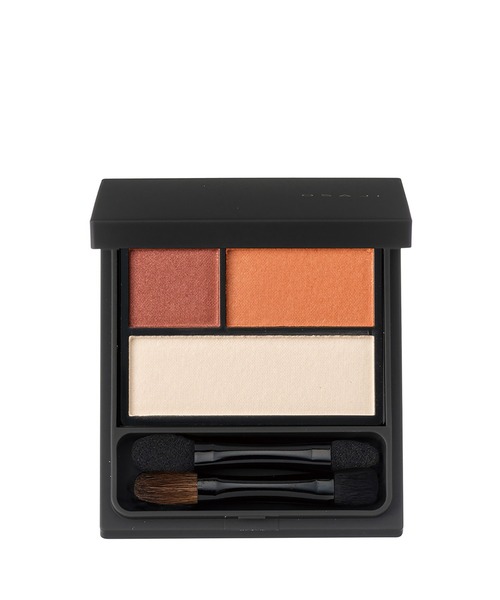 OSAJI（オサジ）の「オサジ ニュアンス アイシャドウパレット（アイシャドウ・レディース・砂丘/向こう岸/Ikuukan 〈異空間〉/幻/Wataridori〈渡り鳥〉・FREE）」の13枚目の写真