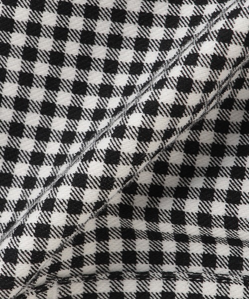 petit main（プティマイン）の「ストレッチ７分丈パンツ（スウェットパンツ・キッズ・ブラック/ライトカーキ/ライトベージュ/サックスブルー/ライトピンク・120cm/80ｃｍ/90cm/130cm/110cm/100cm）」の17枚目の写真