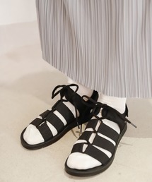 オリジナルリボンテープサンダル