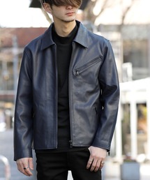London Denim（ロンドンデニム）｜ライダースジャケット一覧 - WEAR