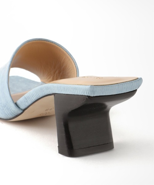 Charles Chaton（シャルルシャトン）の「【by FAR】 lily mule
