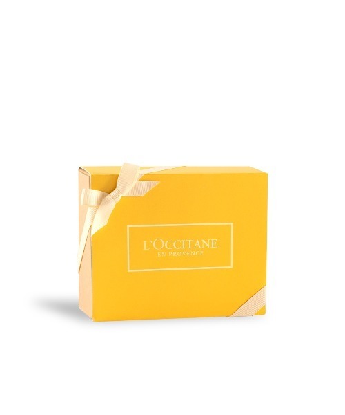 L'OCCITANE（ロクシタン）の「シア モイスチャ―セット(ハンドクリーム+シアバター+ソープ)（ボディケアキット/ギフトセット・レディース・その他・FREE）」の4枚目の写真