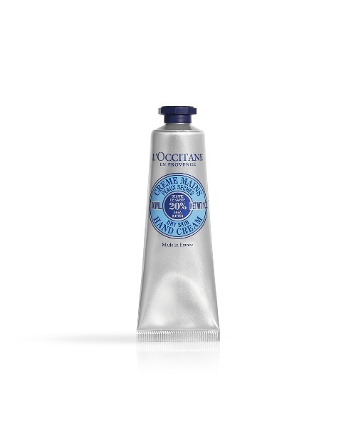 L'OCCITANE（ロクシタン）の「シア モイスチャ―セット(ハンドクリーム+シアバター+ソープ)（ボディケアキット/ギフトセット・レディース・その他・FREE）」の7枚目の写真