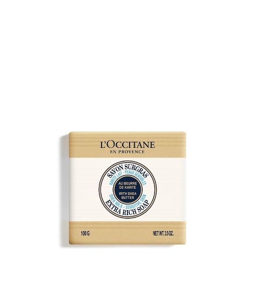 L'OCCITANE（ロクシタン）の「シア モイスチャ―セット(ハンドクリーム+シアバター+ソープ)（ボディケアキット/ギフトセット・レディース・その他・FREE）」の5枚目の写真