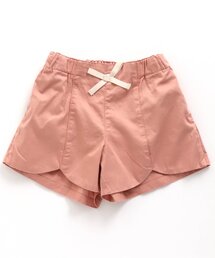 apres les cours | 花びらカットショートパンツ(その他パンツ)