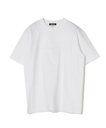 CONVERSE STARS | エンボスロゴTシャツ(Tシャツ/カットソー)