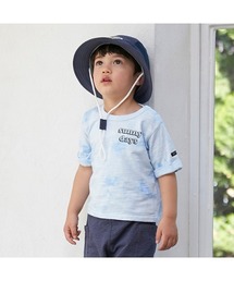 petit main | 抗菌防臭ロゴプリントTシャツ(Tシャツ/カットソー)