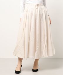 Samansa Mos2 | サーキュラースカート(スカート)