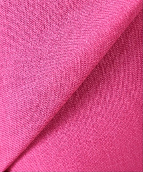 IENA（イエナ）の「カラースリムクロップドパンツ◆（その他パンツ・レディース・ベージュ/ピンク/ブルー・40/38/36/34）」の22枚目の写真