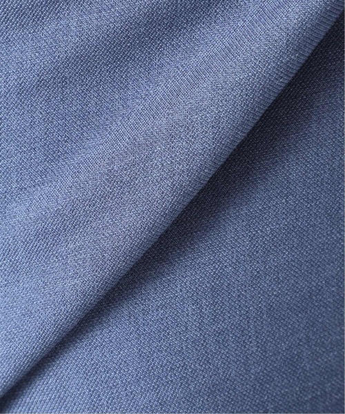 IENA（イエナ）の「カラースリムクロップドパンツ◆（その他パンツ・レディース・ベージュ/ピンク/ブルー・40/38/36/34）」の18枚目の写真