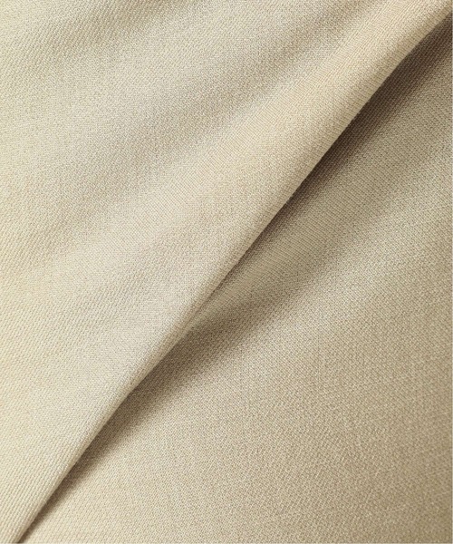 IENA（イエナ）の「カラースリムクロップドパンツ◆（その他パンツ・レディース・ベージュ/ピンク/ブルー・40/38/36/34）」の20枚目の写真