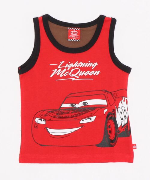 セール ディズニー キャラクタータンクトップ 5414k タンクトップ Babydoll ベビードール のファッション通販 Zozotown