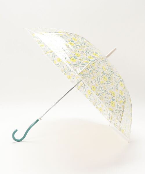 Clip スタディオクリップ のファッション Studio 長傘 バティックビニール傘 長傘
