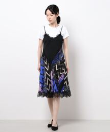 EMILIO PUCCI（エミリオプッチ）の「Emilio Pucci - バンブー柄 