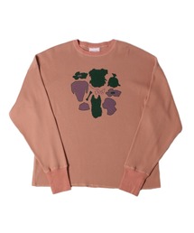 Common Noun/noi ワッフルドルマン Tee