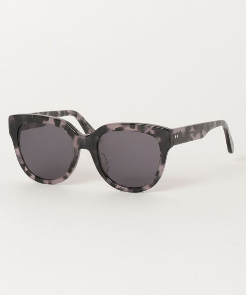 SABRE（セイバー）の「【SABRE】VEHICLE（サングラス・レディース・ブラック系その他/グレー/ブラウン系その他/ホワイト/シャンパン・ONE SIZE）」の2枚目の写真