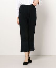 Samansa Mos2 | カットソーペチパンツ(その他パンツ)