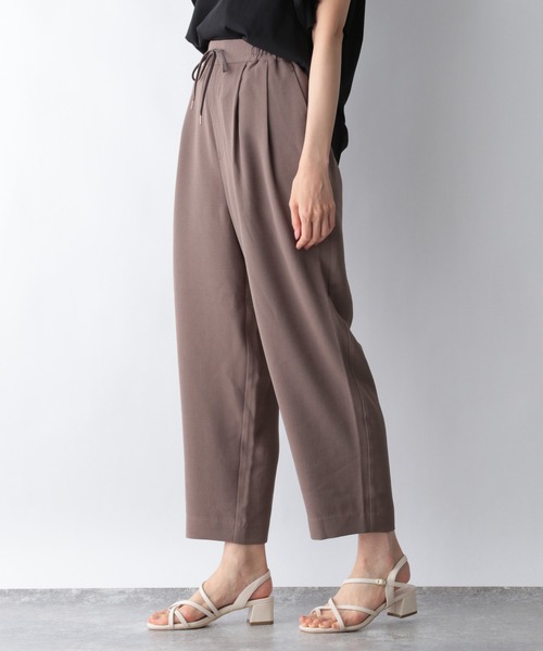 ✂️アフリカ布✂️気分が上がる⤴︎リラックスパンツ THE NORTH FACE Apex Relax Pant エイペックスリラックスパンツ