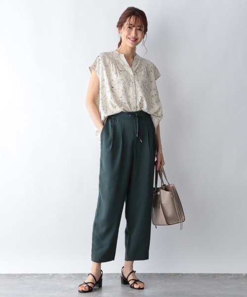 GLOBAL WORK（グローバルワーク）の「ケアらくタックワイド