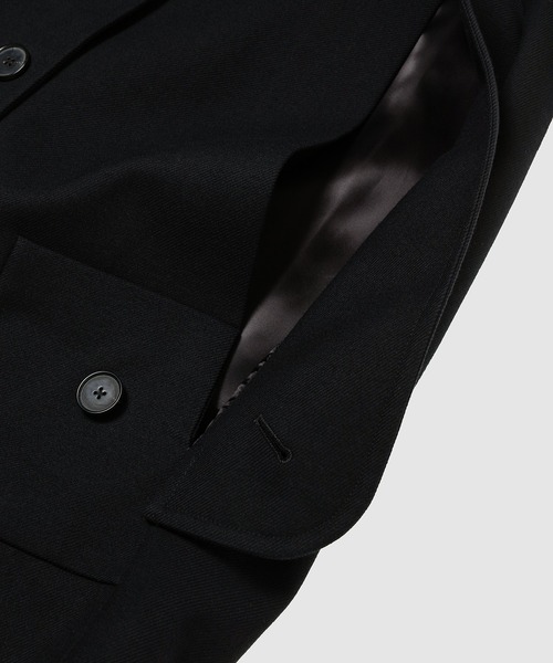 Maison Margiela（メゾンマルジェラ）の「COAT（その他アウター・レディース・その他・36）」の3枚目の写真