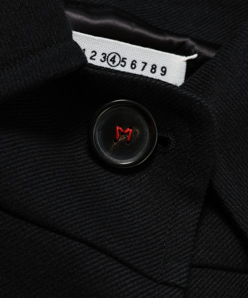 Maison Margiela（メゾンマルジェラ）の「COAT（その他アウター・レディース・その他・36）」の6枚目の写真