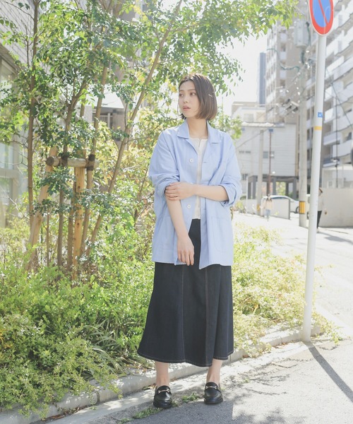 MILITARY(ミリタリー)の「実物 新品 デッドストック オランダ軍 スリーピングジャケット(カバーオール・メンズ・ライトブルー・48/52)」の20枚目の写真