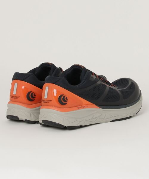 topo（トポ）の「TOPO Athletic/トポアスレチック　PHANTOM ファントム　スニーカー（スニーカー・メンズ・ネイビー/グレー・27/28/26）」の3枚目の写真