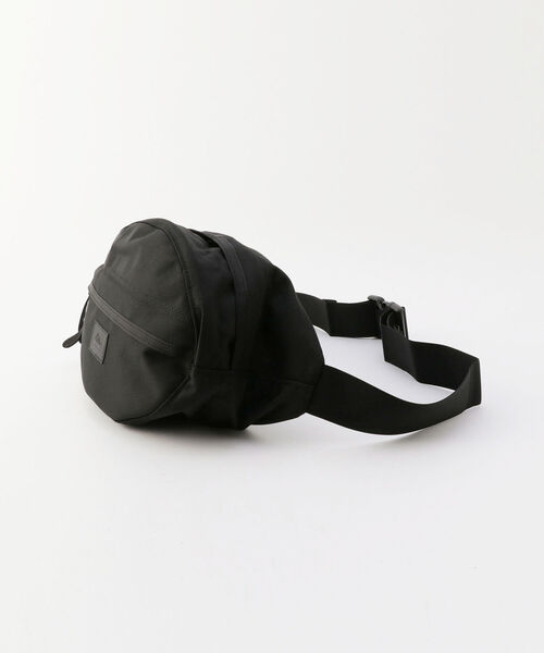 GREGORY（グレゴリー）の「【GREGORY/グレゴリー】TAILMATE S ボディーバッグ ウエストバッグ #1405250440（ショルダーバッグ・メンズ・ブラック・FREE）」の2枚目の写真