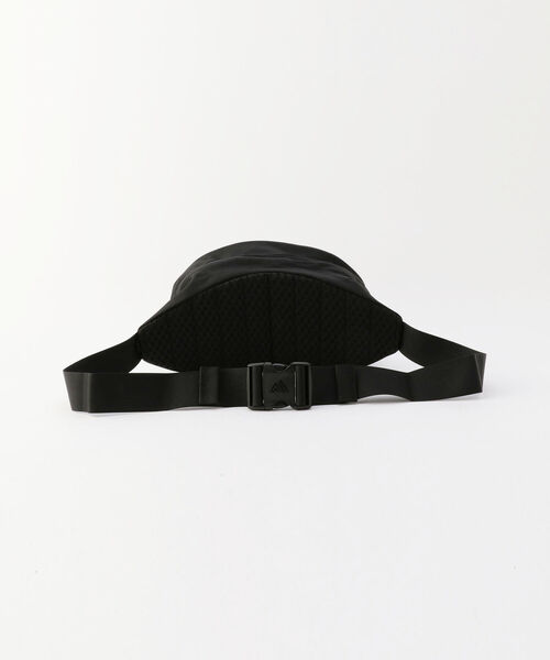 GREGORY（グレゴリー）の「【GREGORY/グレゴリー】TAILMATE S ボディーバッグ ウエストバッグ #1405250440（ショルダーバッグ・メンズ・ブラック・FREE）」の3枚目の写真