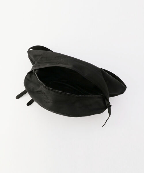 GREGORY（グレゴリー）の「【GREGORY/グレゴリー】TAILMATE S ボディーバッグ ウエストバッグ #1405250440（ショルダーバッグ・メンズ・ブラック・FREE）」の10枚目の写真