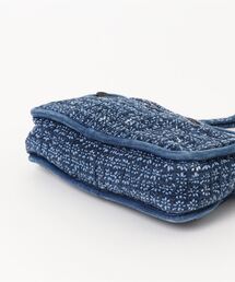 バッグ PORTER CLASSIC KOGIN MINI SHOULDER BAG Porter Classic - KOGIN MINI SHOULDER BAG - BLUE – PHAETON