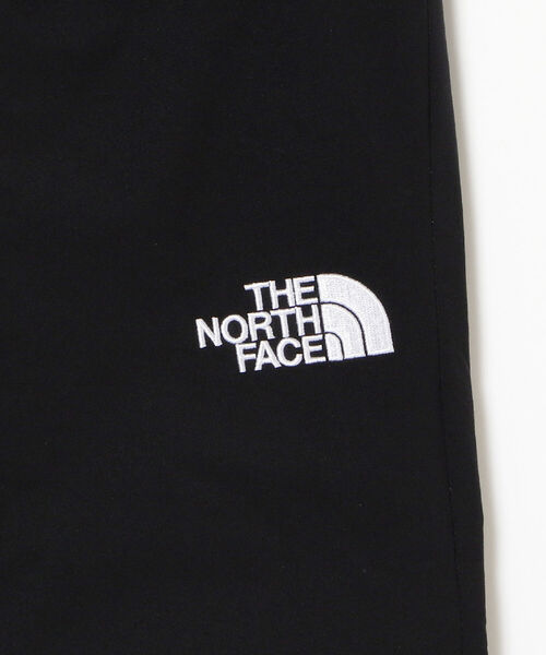 こども ビームス（コドモビームス）の「THE NORTH FACE / ジェランド インサレーションパンツ 21（100～150㎝）（その他パンツ・キッズ・ブラック・100/120/140/150/110/130）」の4枚目の写真