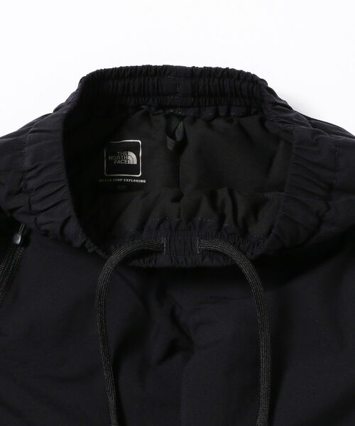 こども ビームス（コドモビームス）の「THE NORTH FACE / ジェランド インサレーションパンツ 21（100～150㎝）（その他パンツ・キッズ・ブラック・100/120/140/150/110/130）」の7枚目の写真
