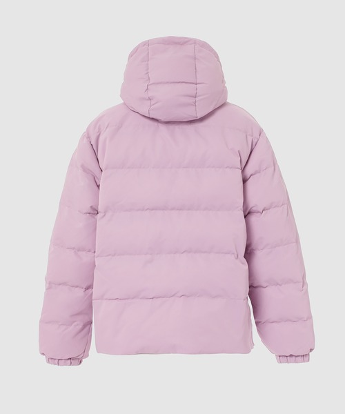 1017 ALYX 9SM（アリクス）の「PUFFER JACKET-1（ダウンジャケット/コート・メンズ・ピンク・M/L/XL）」の6枚目の写真