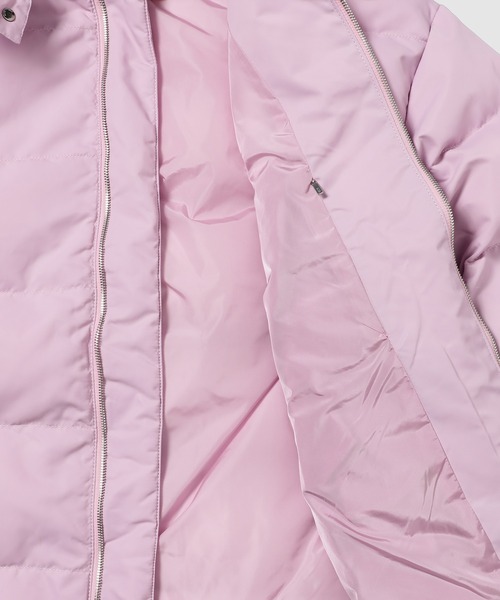 1017 ALYX 9SM（アリクス）の「PUFFER JACKET-1（ダウンジャケット/コート・メンズ・ピンク・M/L/XL）」の3枚目の写真